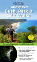 Sydney's Best Bush Park City Walks