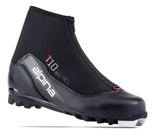 ALPINA NNN Touring Boot T10