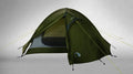 TATONKA Mountain Dome II Tent