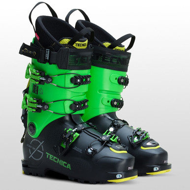 TECNICA Zero G Scout Touring Ski Boot