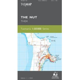 THE NUT TH04