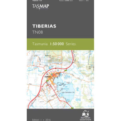 TIBERIAS TN08