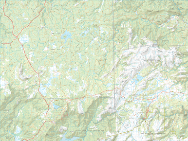 BLACK BLUFF TK05