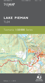 LAKE PIEMAN TL04