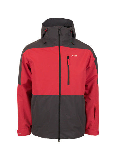 XTM Traverse Shell Jacket