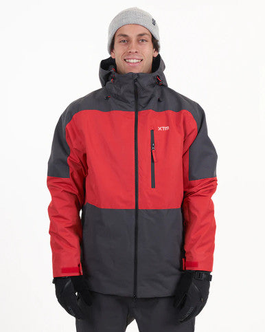 XTM Traverse Shell Jacket