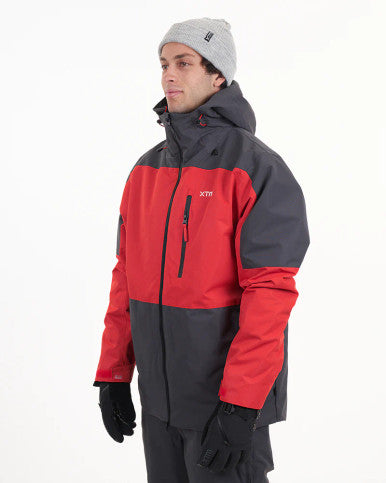 XTM Traverse Shell Jacket