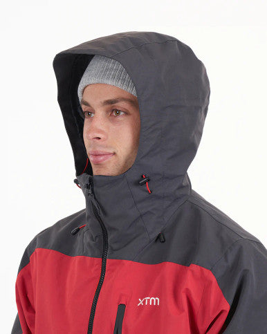 XTM Traverse Shell Jacket