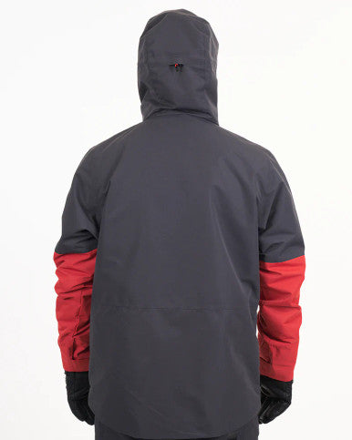 XTM Traverse Shell Jacket