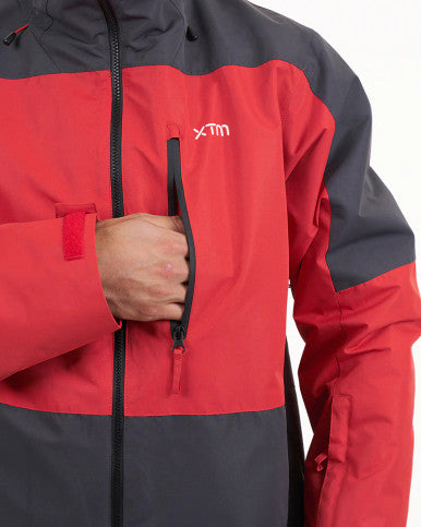 XTM Traverse Shell Jacket