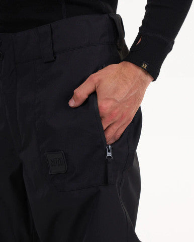 XTM Mens Ski Pants Banks