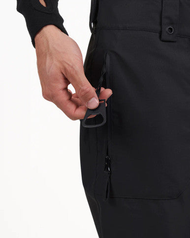 XTM Mens Ski Pants Banks