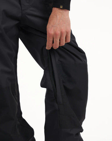XTM Mens Ski Pants Banks