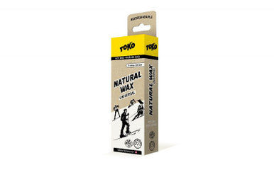 TOKO Natural Wax