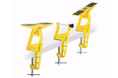 TOKO Ski Vise Freeride