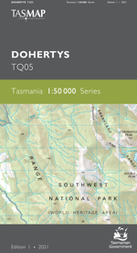 DOHERTYS TQ05