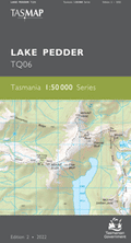 LAKE PEDDER TQ06