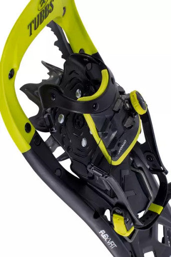 TUBBS Backcountry Snowshoes Flex VRT