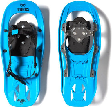 TUBBS Trail Flex Junior Snowshoes