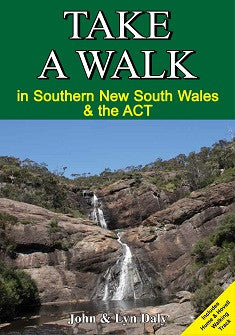 Take A Walk Southern NSW and ACT