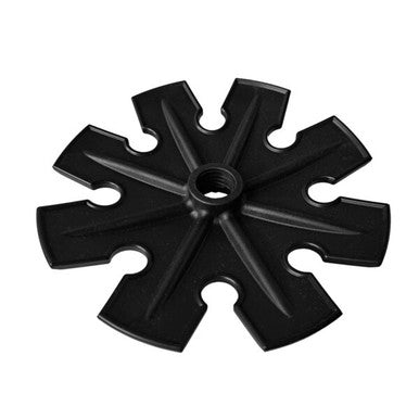 MAJESTY Ski Poles Basket 120mm