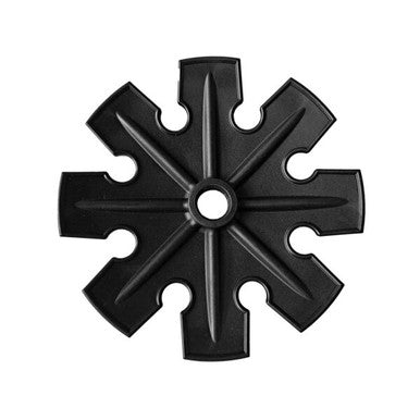 MAJESTY Ski Poles Basket 120mm