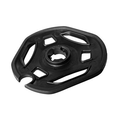 MAJESTY Ski Poles Basket for Freeride 105mm