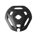 MAJESTY Ski Poles Basket for Freeride 105mm