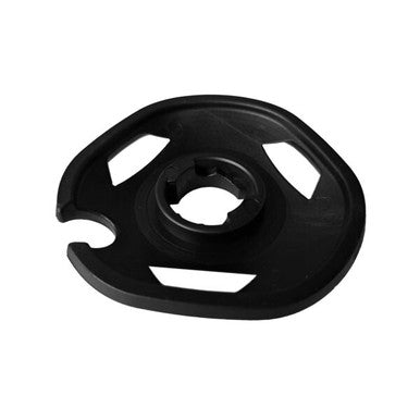 MAJESTY Ski Poles Basket for Touring 2p 3p 70mm