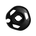 MAJESTY Ski Poles Basket for Touring 2p 3p 70mm