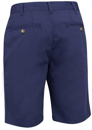 TENN Oxford Casual Shorts