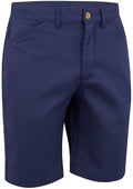 TENN Oxford Casual Shorts