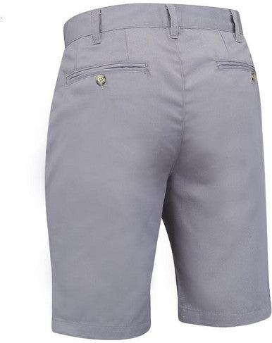 TENN Oxford Casual Shorts