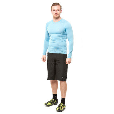 TENN Protean Waterproof MTB Shorts