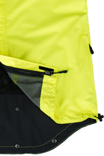TENN Vision Waterproof Cycling Jacket