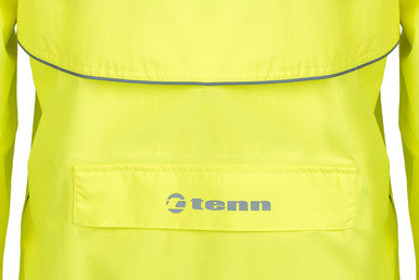 TENN Vision Waterproof Cycling Jacket