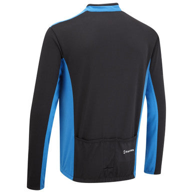 TENN Coolflo LS Cycling Jersey