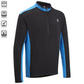 TENN Coolflo LS Cycling Jersey