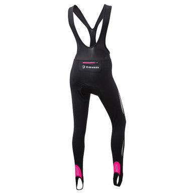TENN Lazer Thermal Bib Leggings Ladies