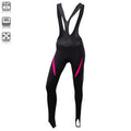TENN Lazer Thermal Bib Leggings Ladies