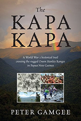 The Kapa Kapa