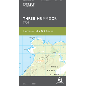 THREE HUMMOCK TF03