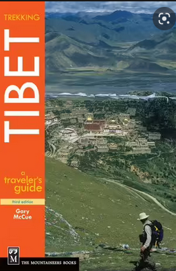 Trekking Tibet 3/e