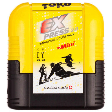 Toko Express Mini 75ml