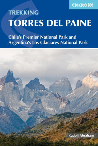 Torres Del Paine