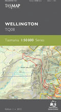 WELLINGTON TQ08