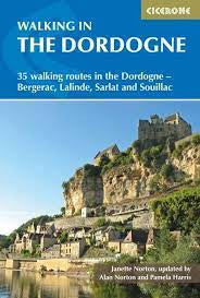 Walking Dordogne