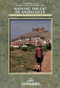 The GR7 in Andalucia