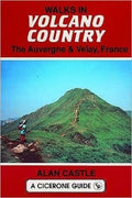 Walks in Volcano Country