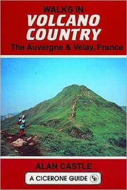 Walks in Volcano Country